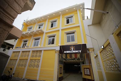 Venue