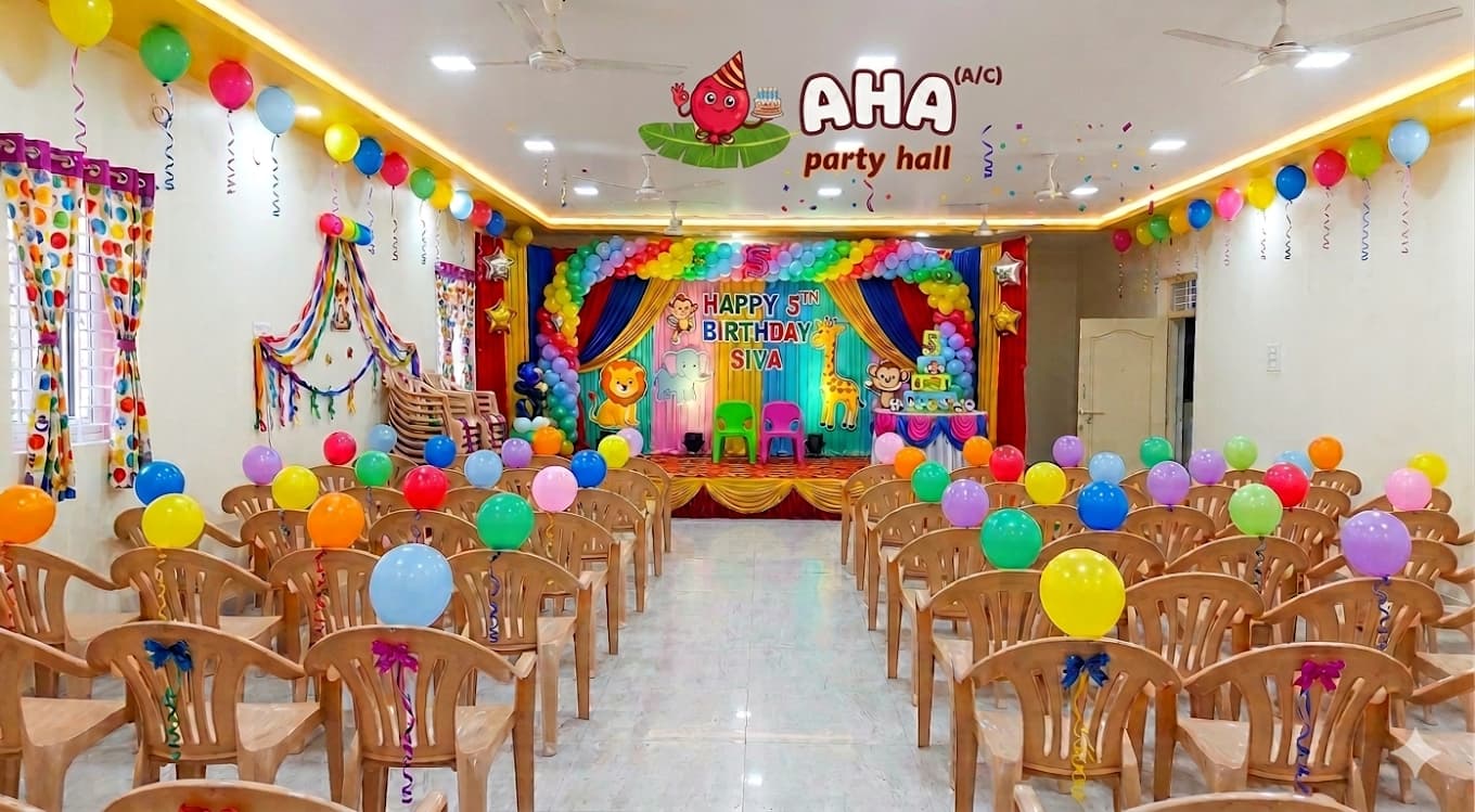 Venue