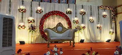 Venue