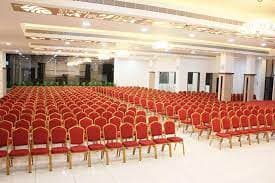 Venue