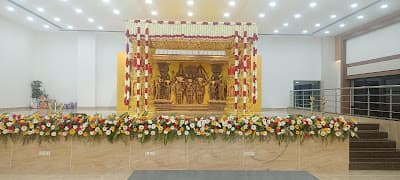 Venue