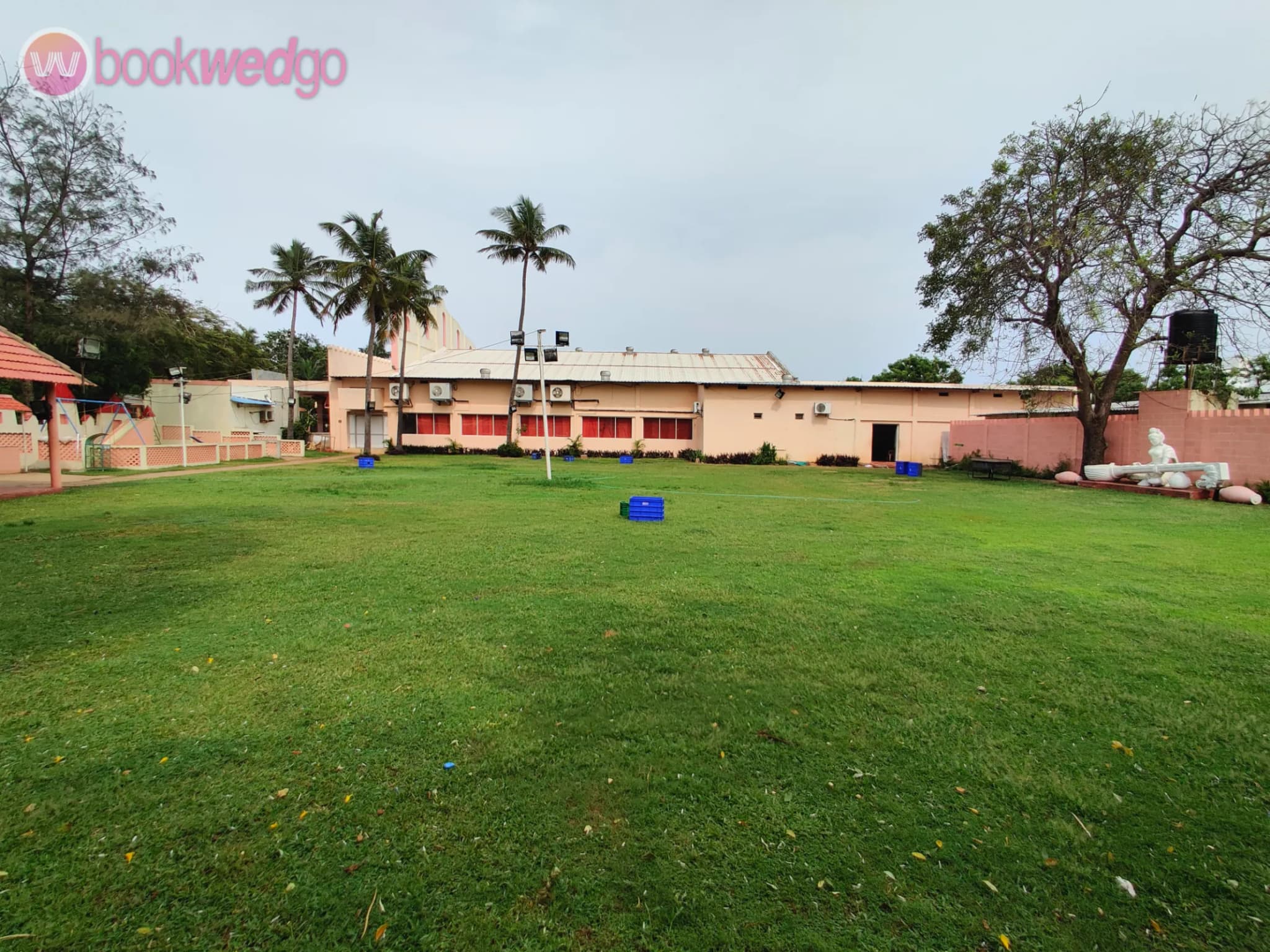 Venue