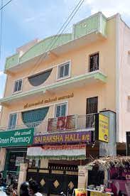 Venue