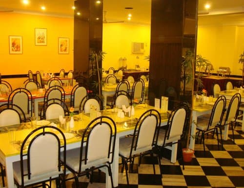 Venue