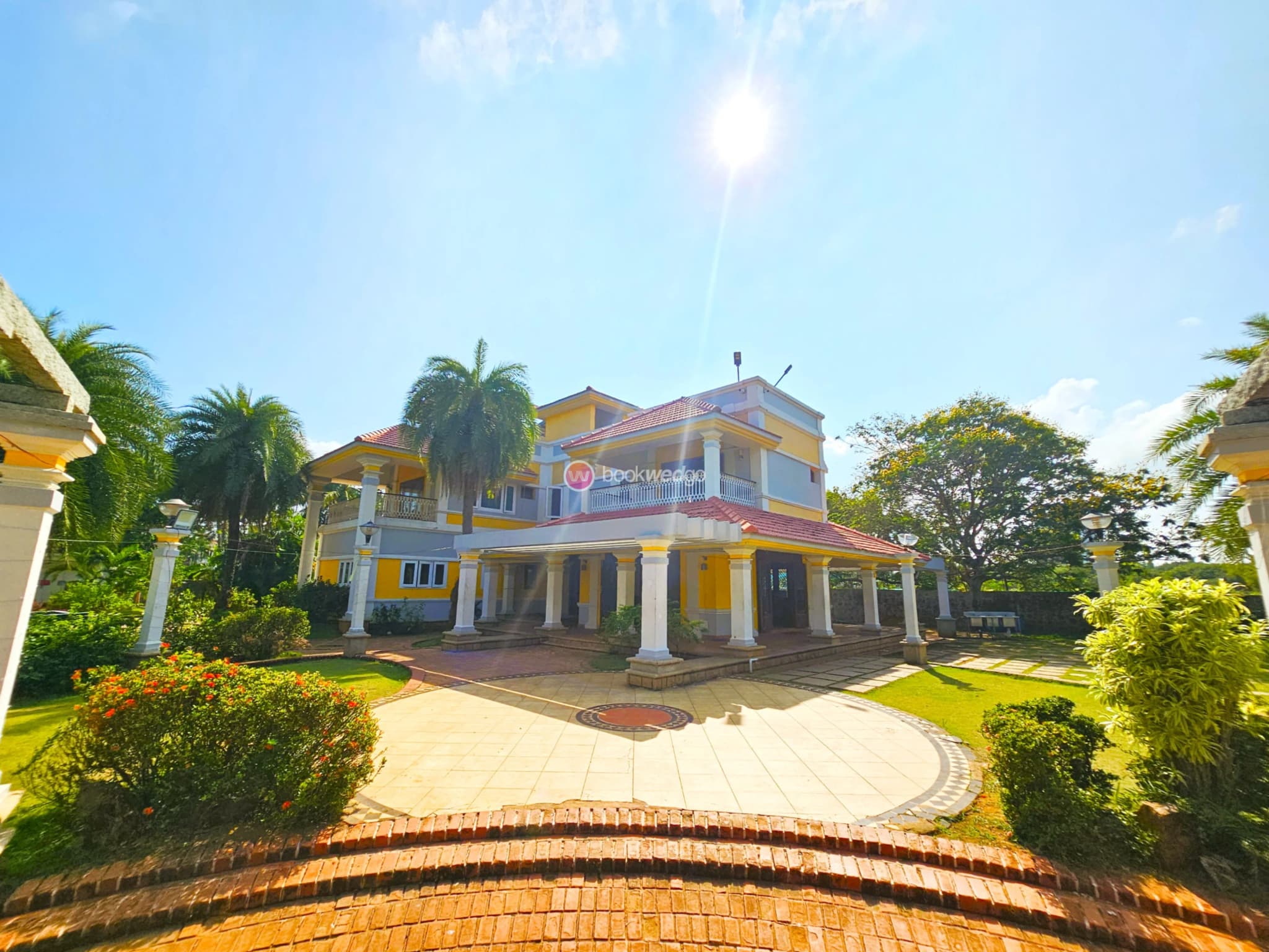 Venue