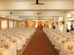 Venue