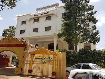 Venue