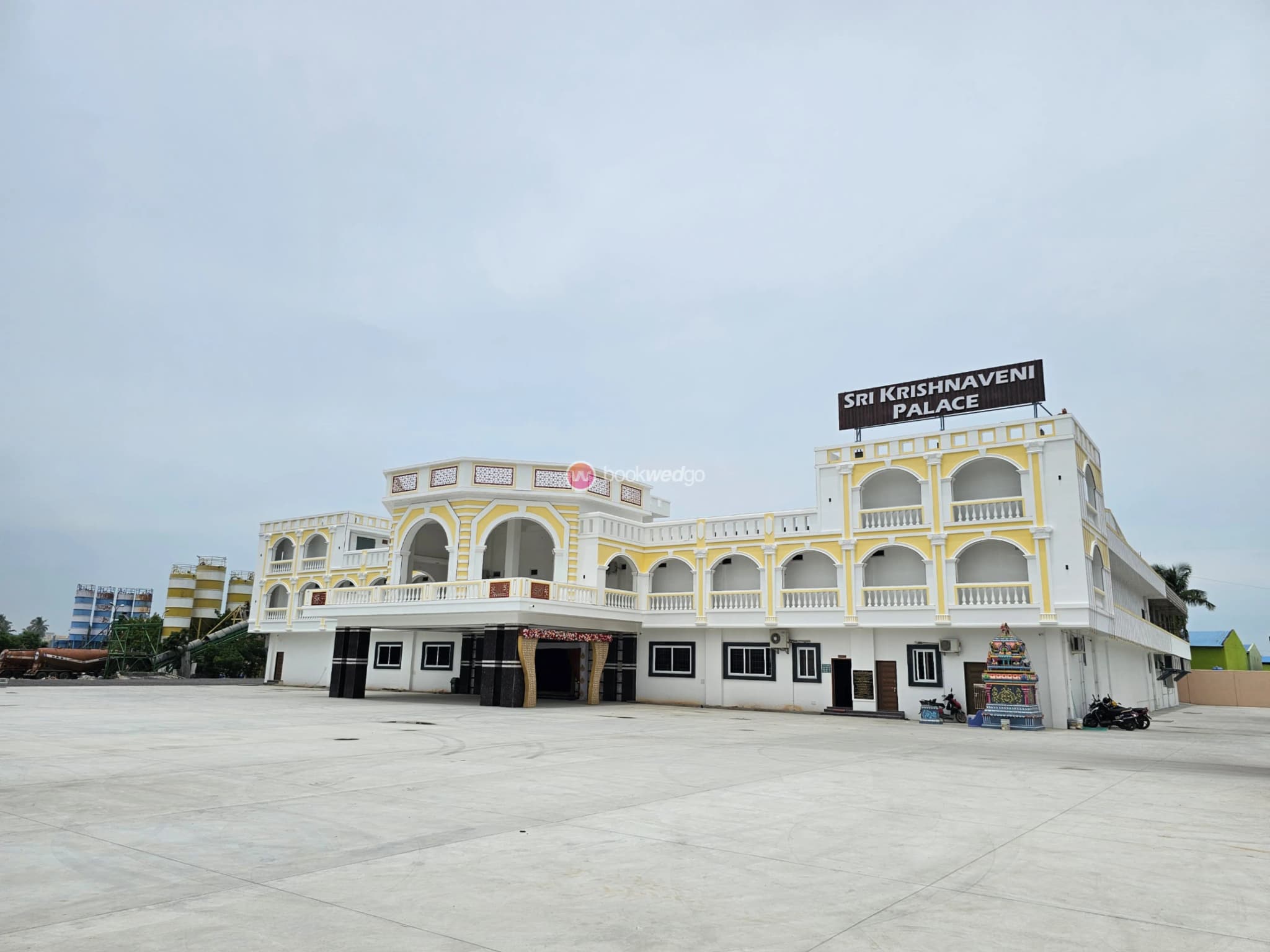 Venue