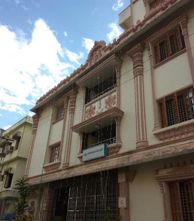 Venue
