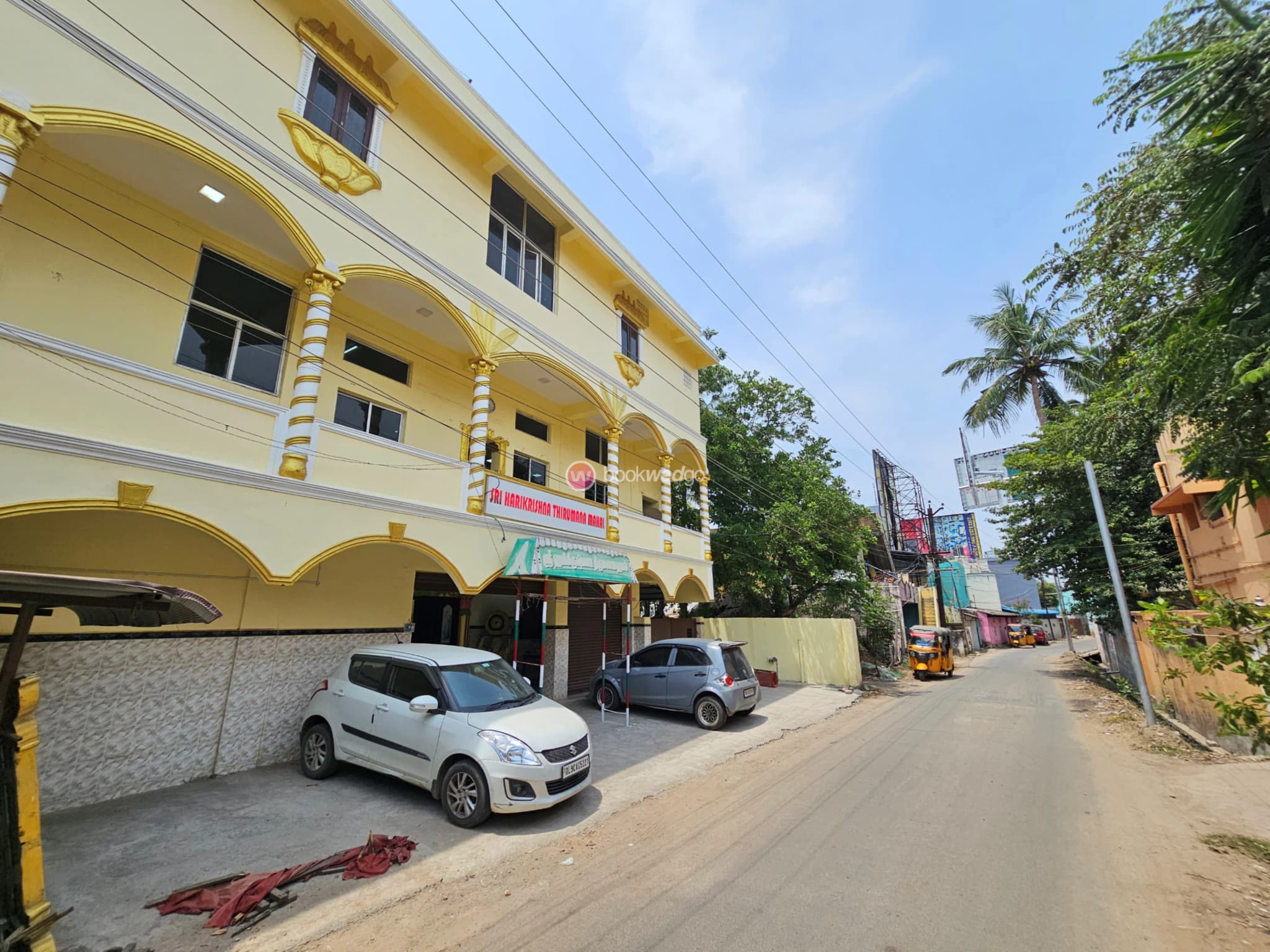 Venue