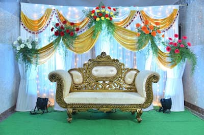Venue
