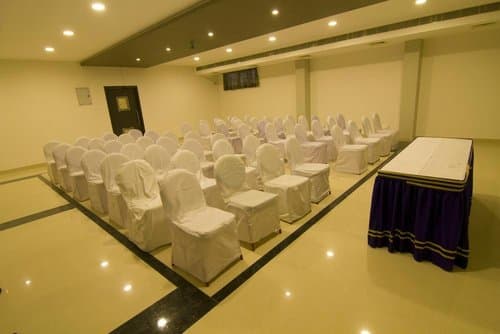 Venue