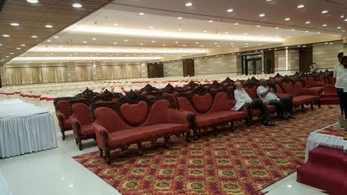 Venue