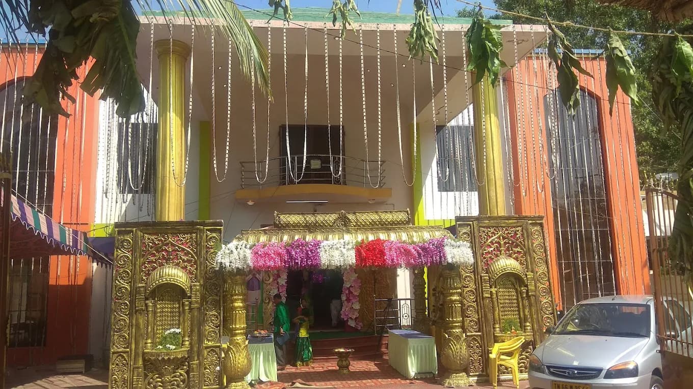 Venue