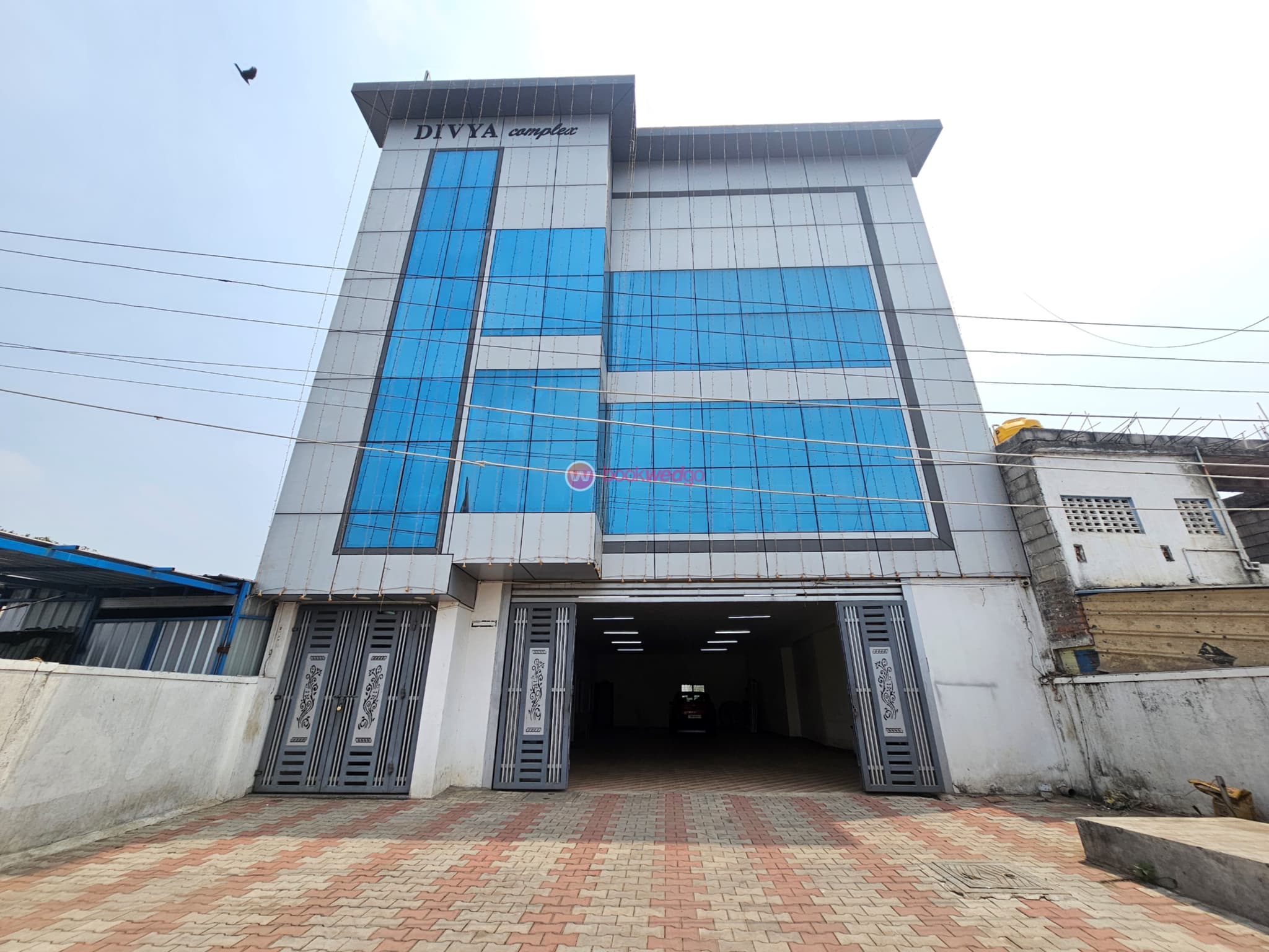 Venue