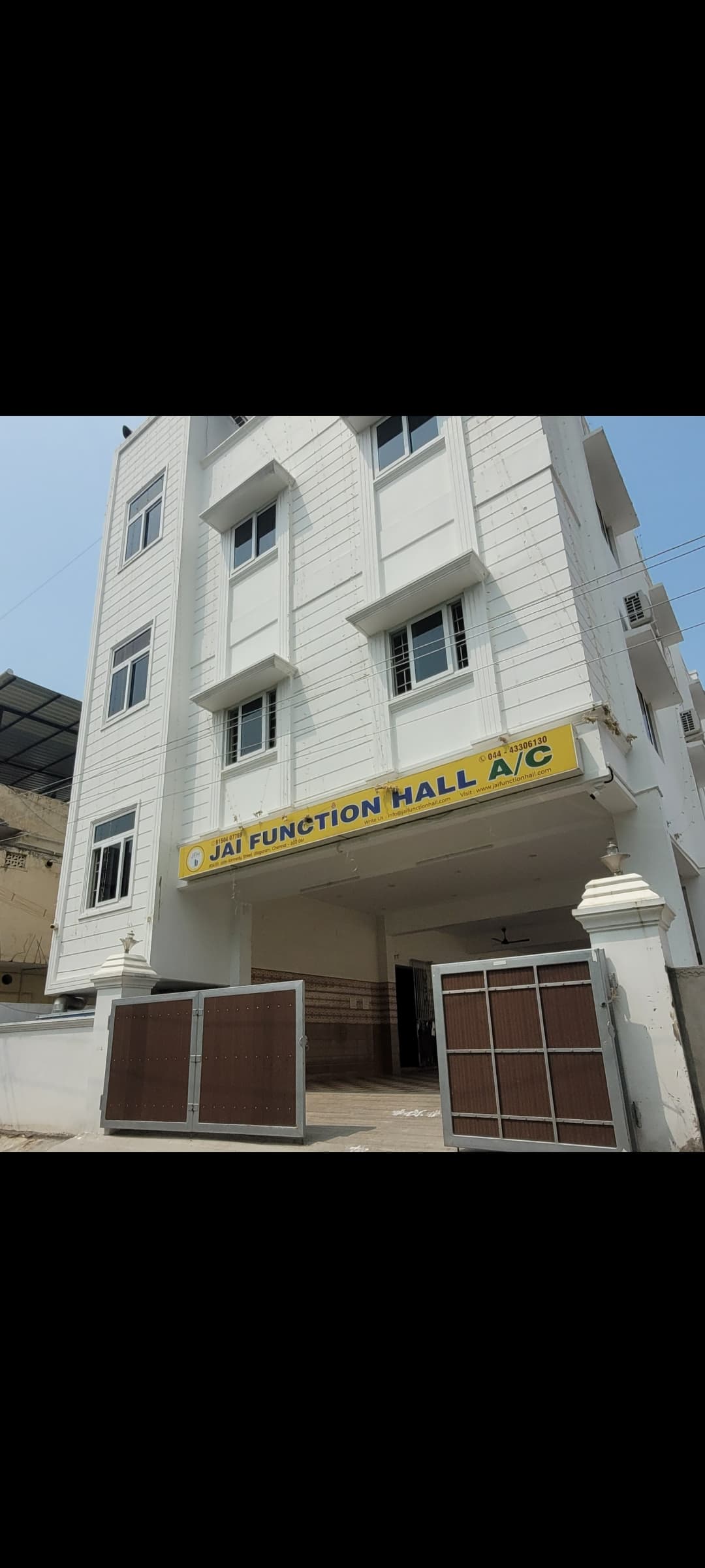 Venue