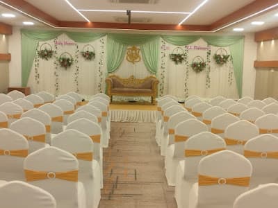 Venue