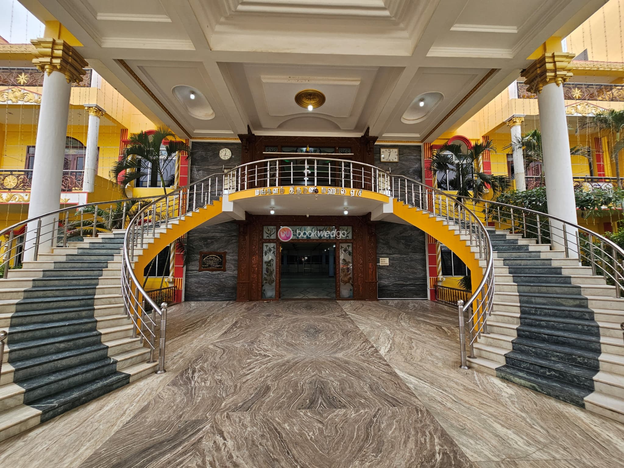 Venue