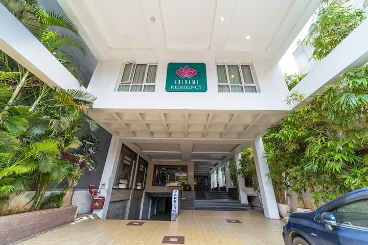 Venue