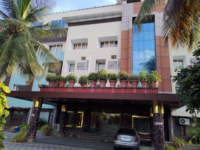 Venue