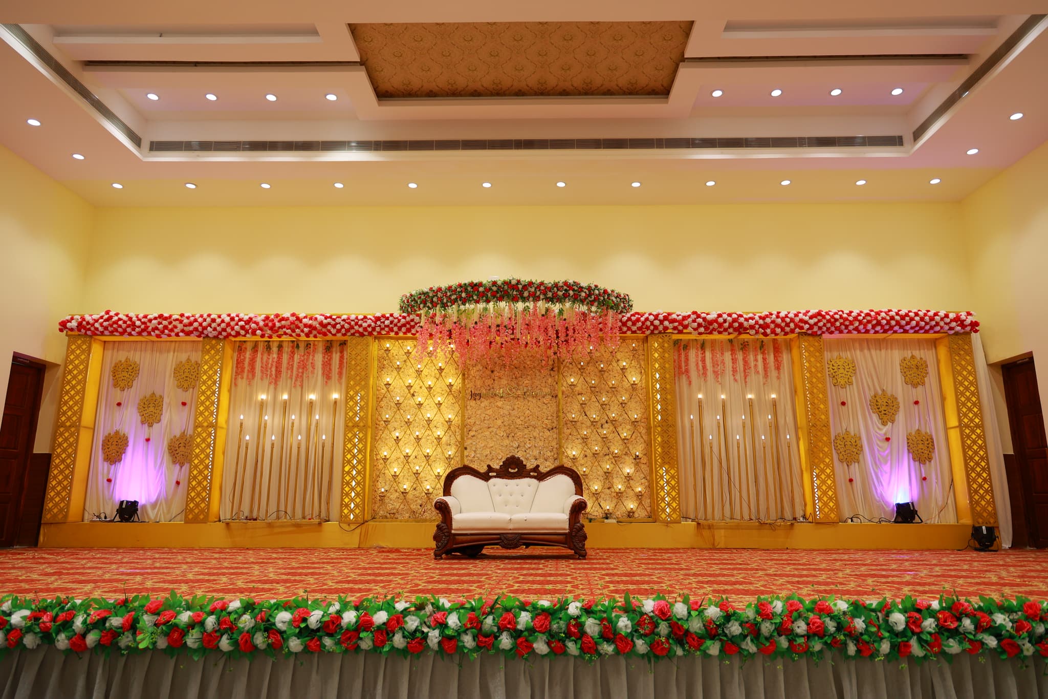 Venue