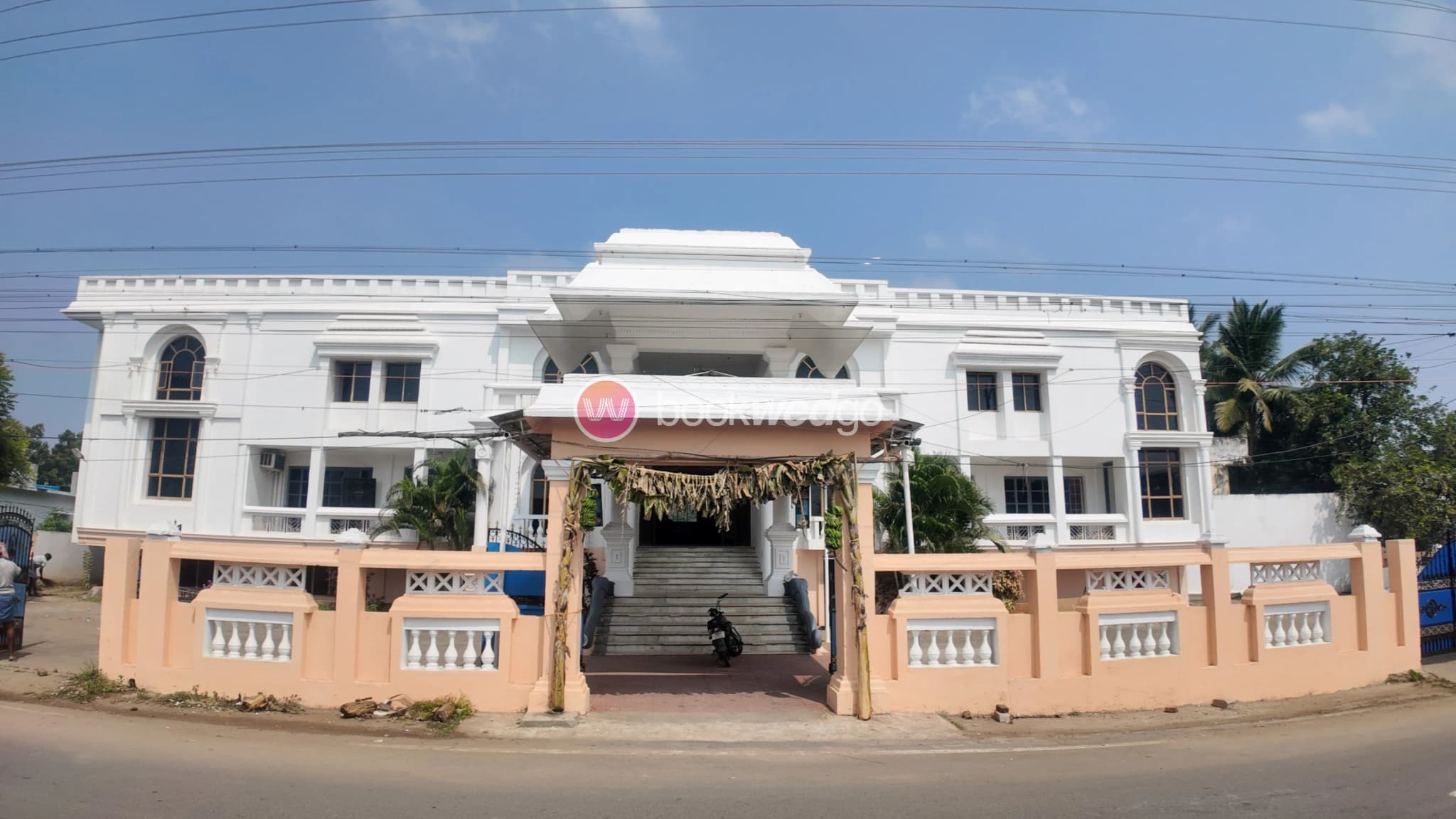 Venue