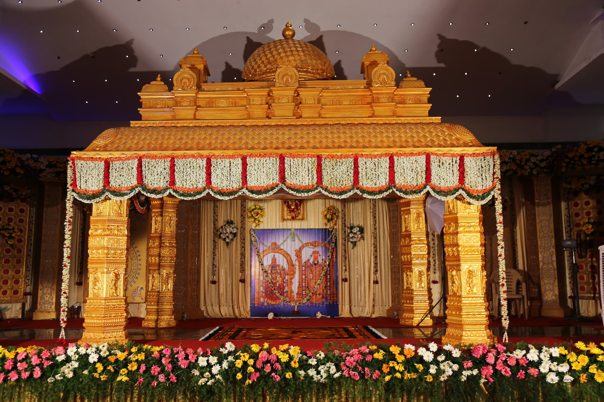 Venue