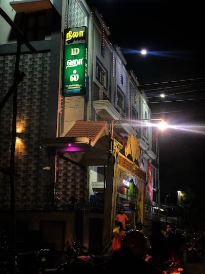 Venue