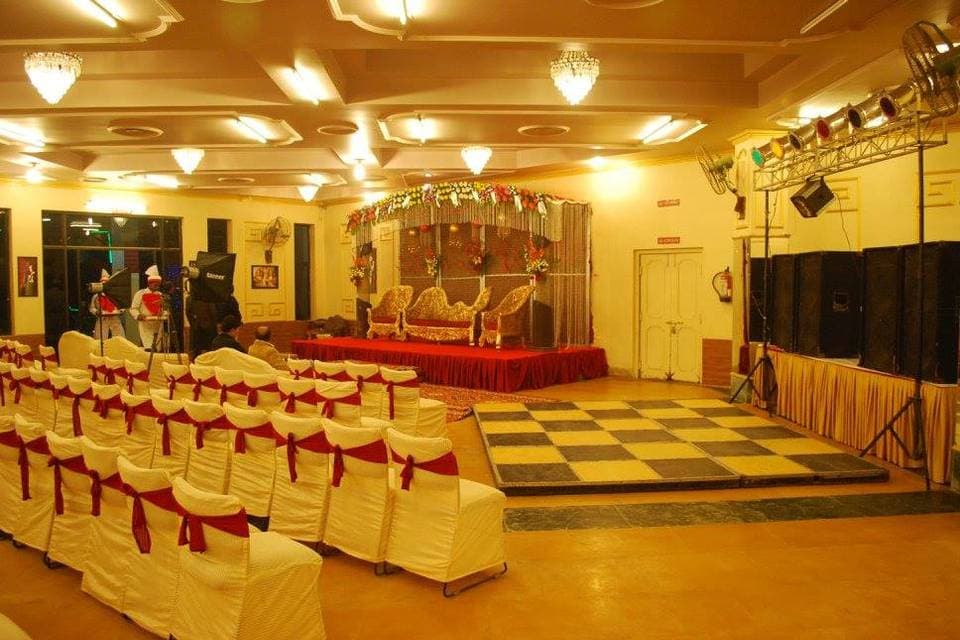Venue