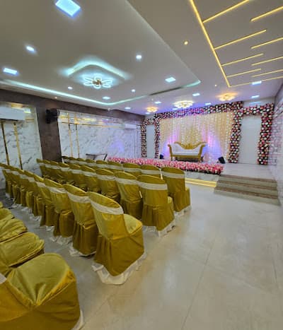 Venue