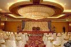 Venue