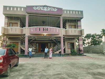 Venue
