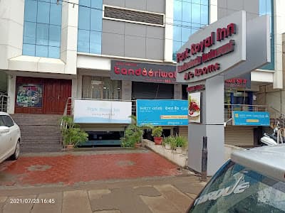 Venue