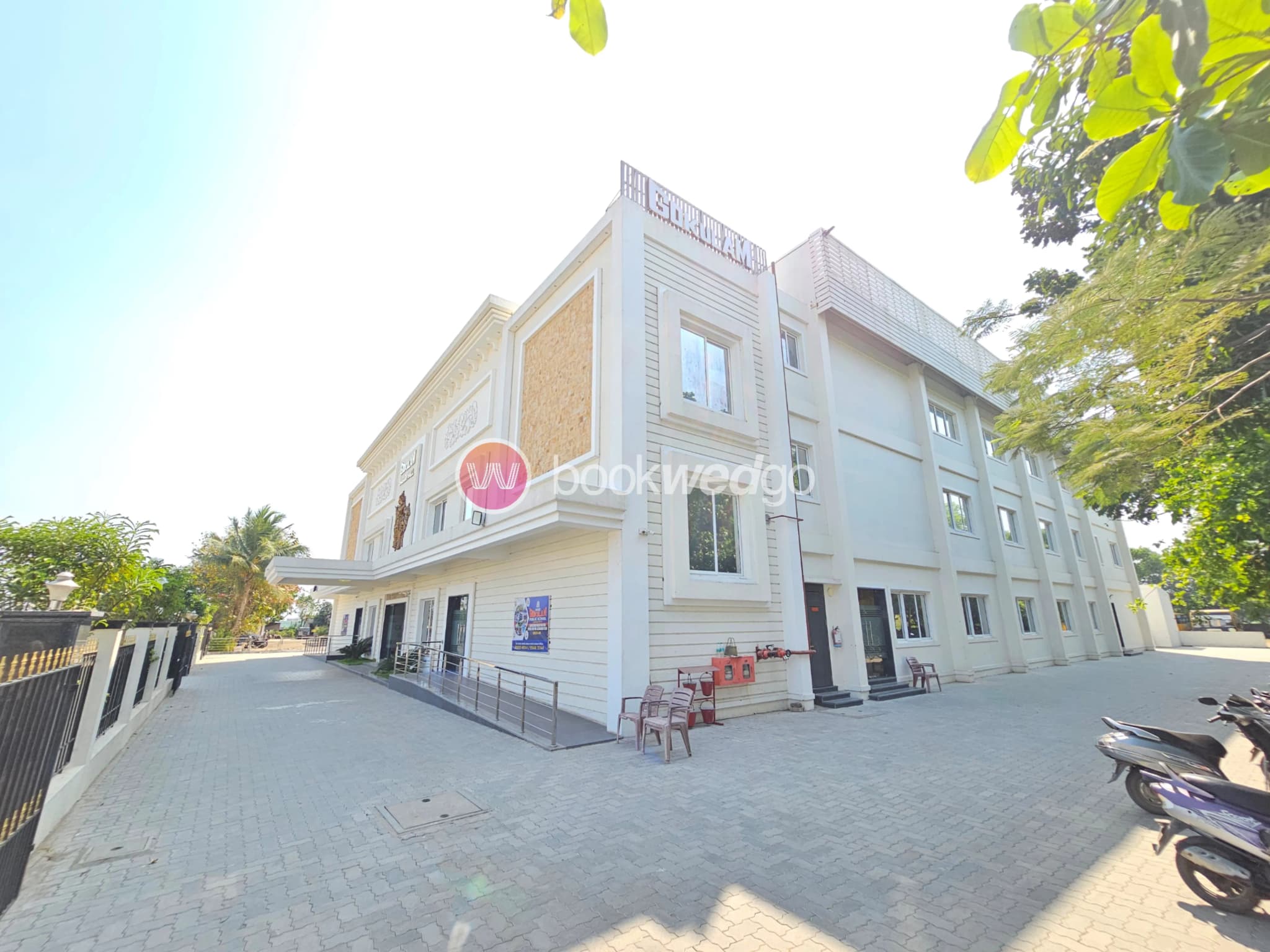 Venue
