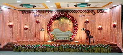 Venue