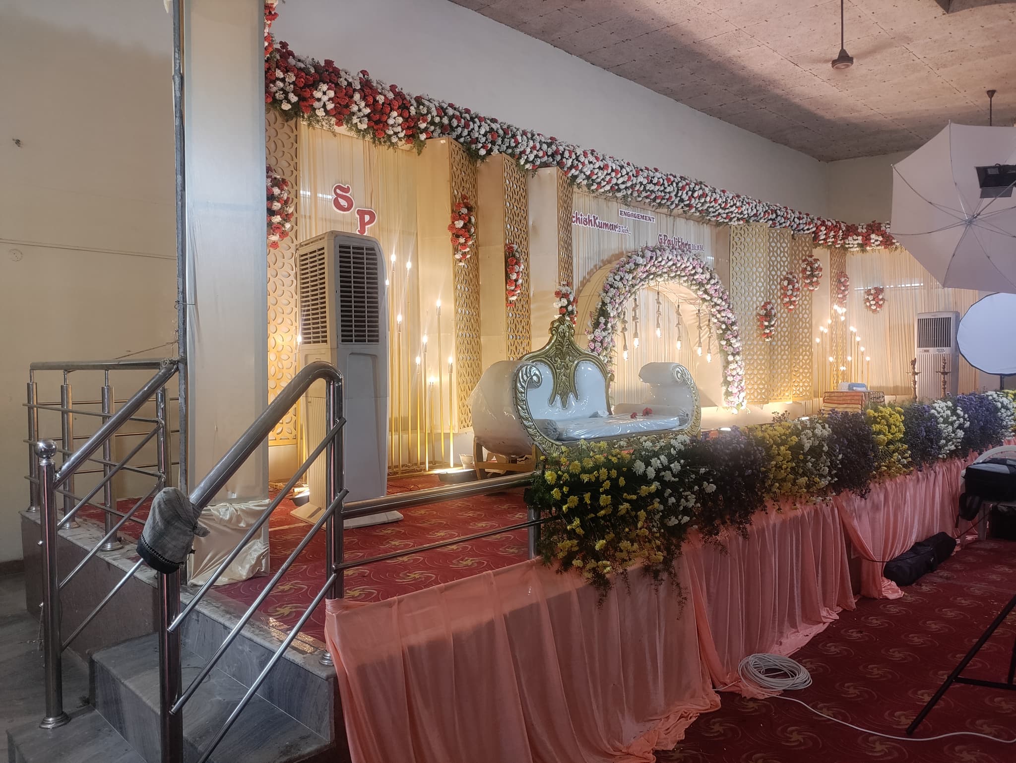 Venue