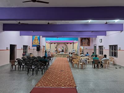 Venue