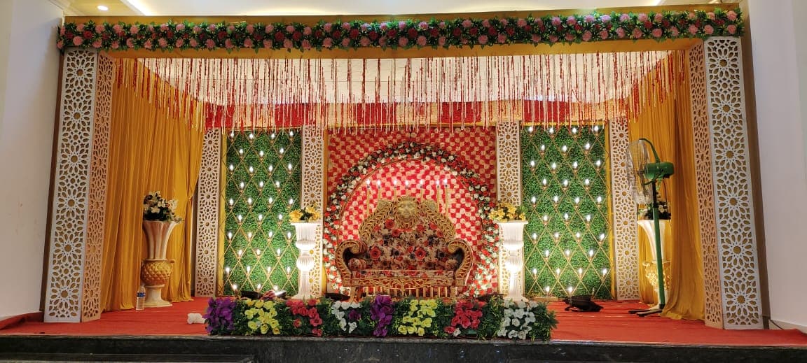 Party Hall by Harishitha Mahal - Image 1