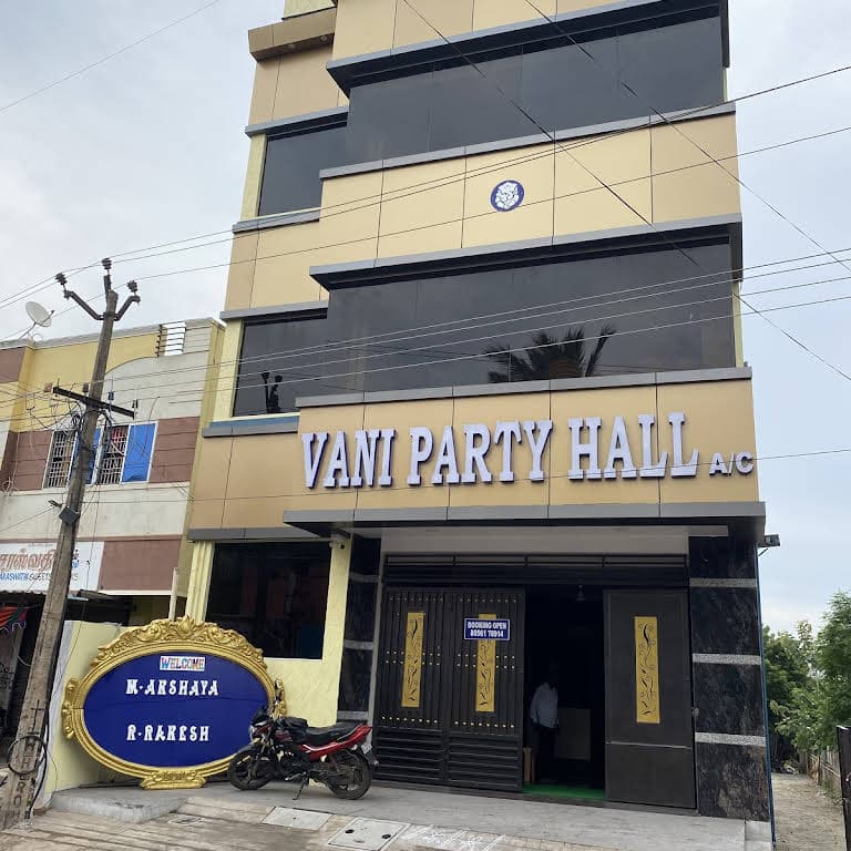 Venue