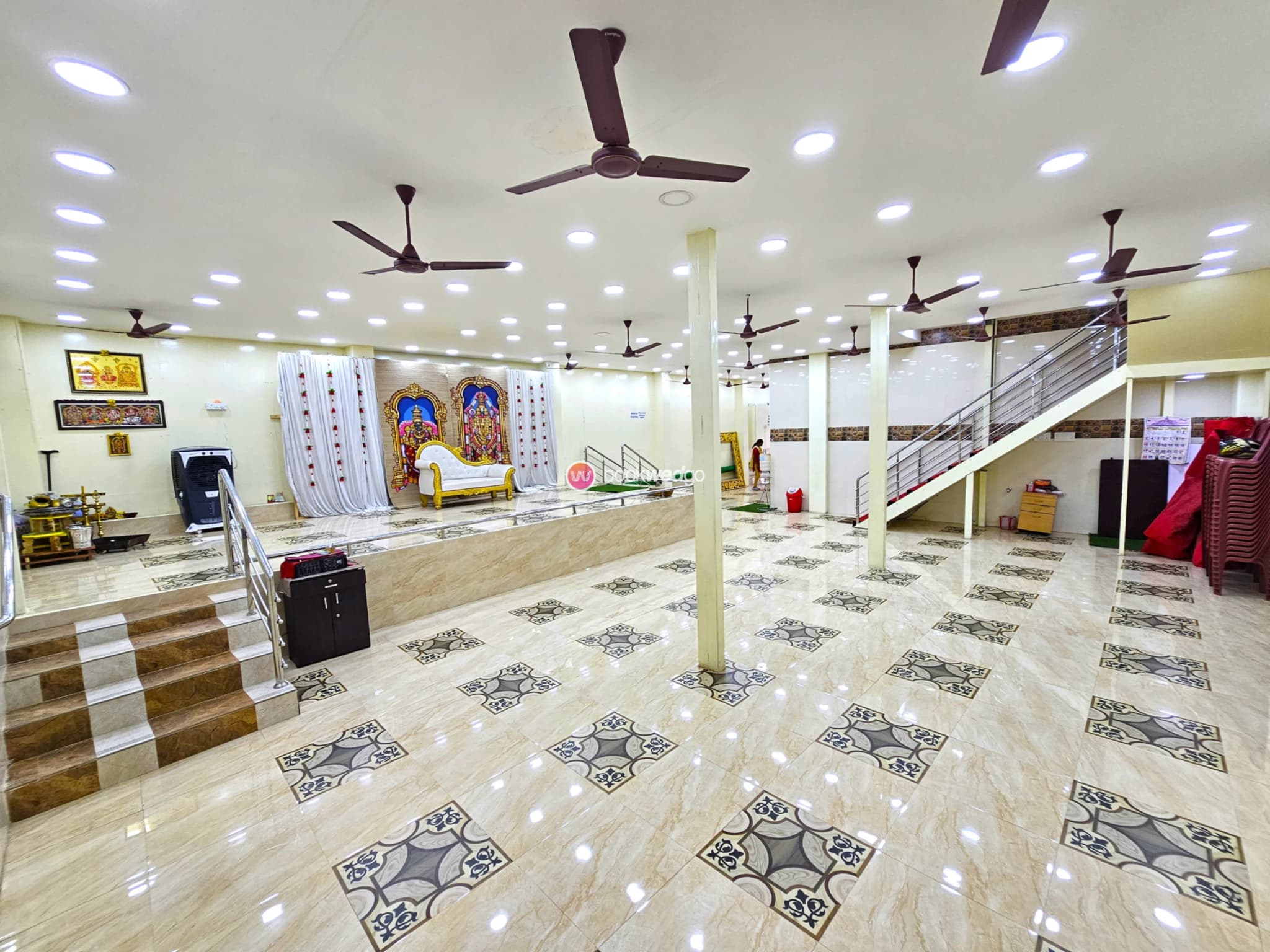 Venue