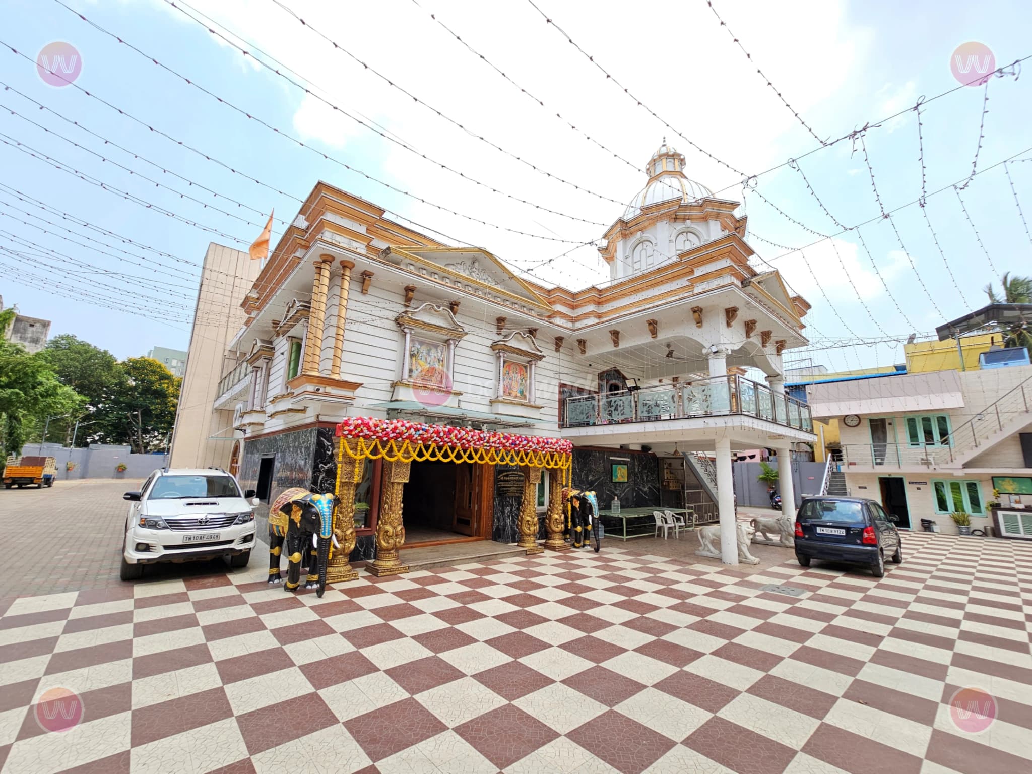 Venue
