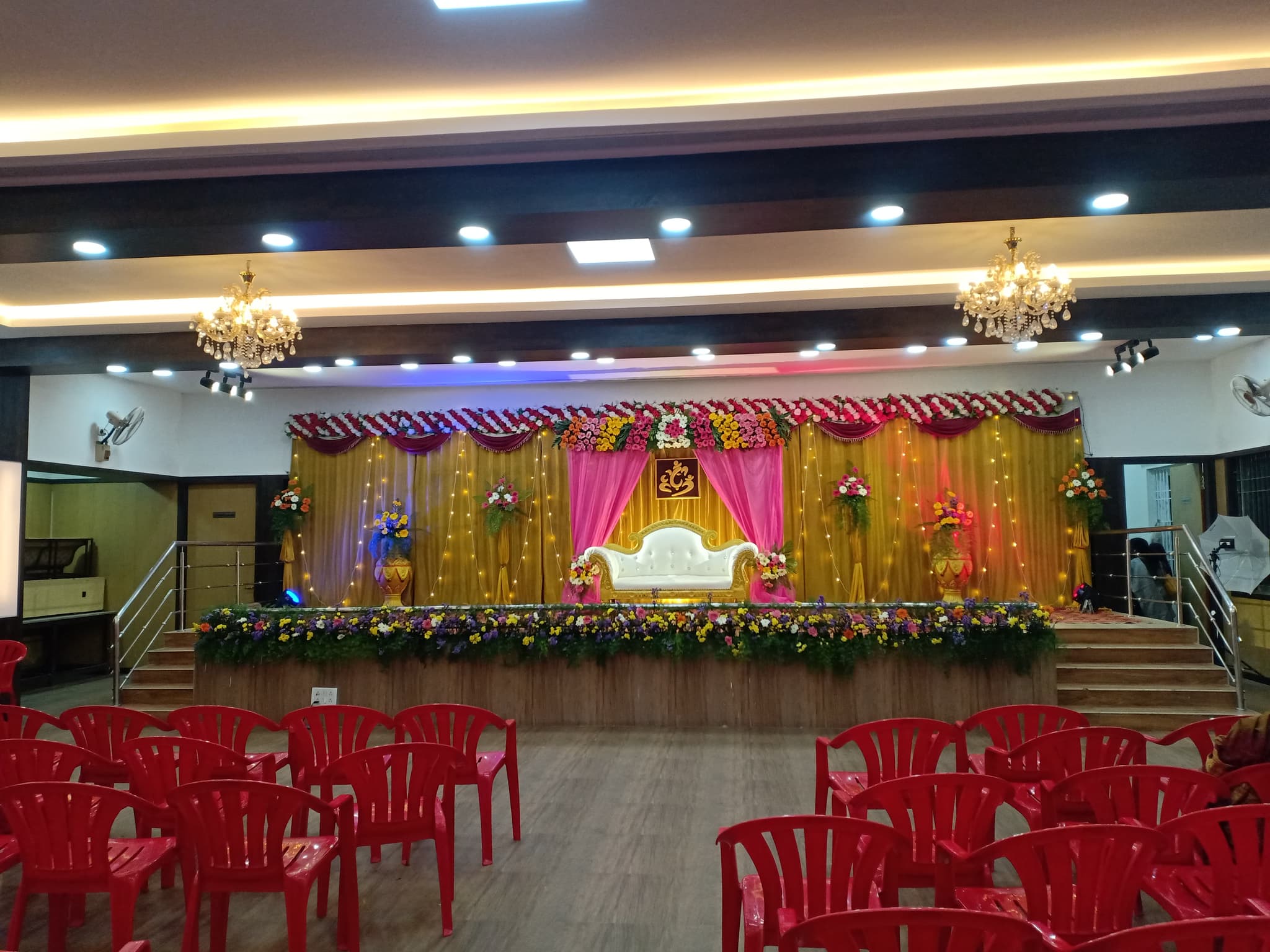 TVA Kalyana Mahal - Image 1