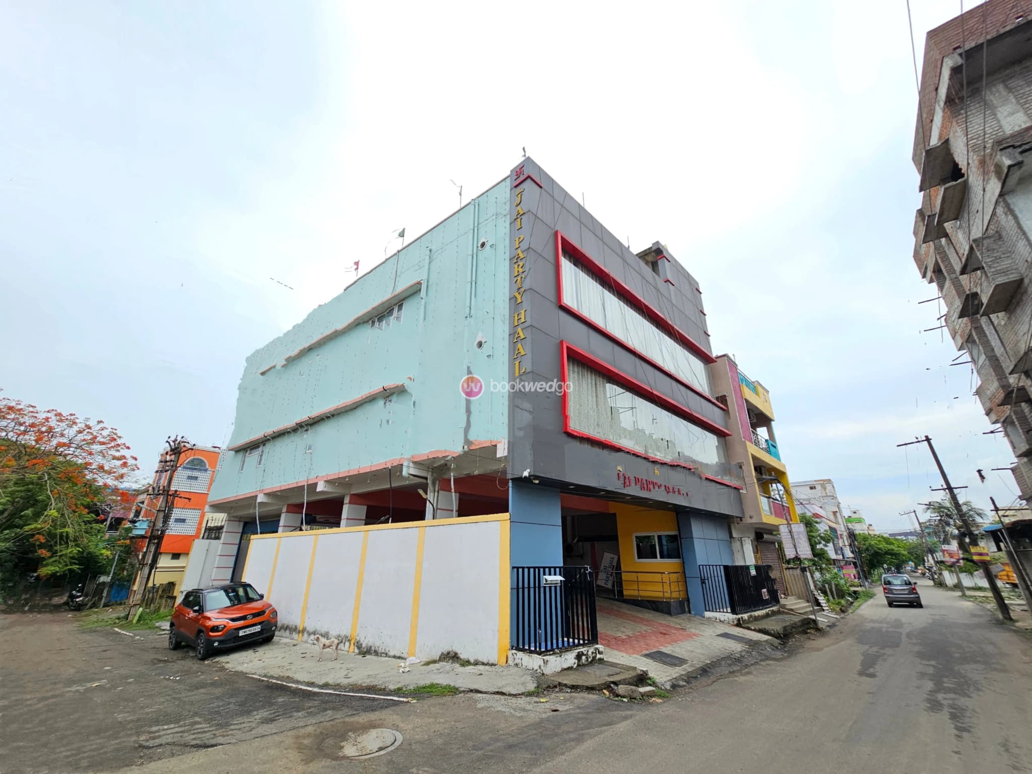 Venue