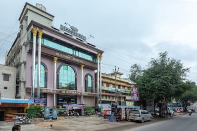Venue