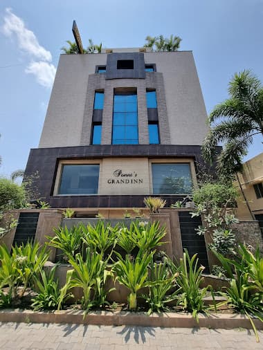 Venue