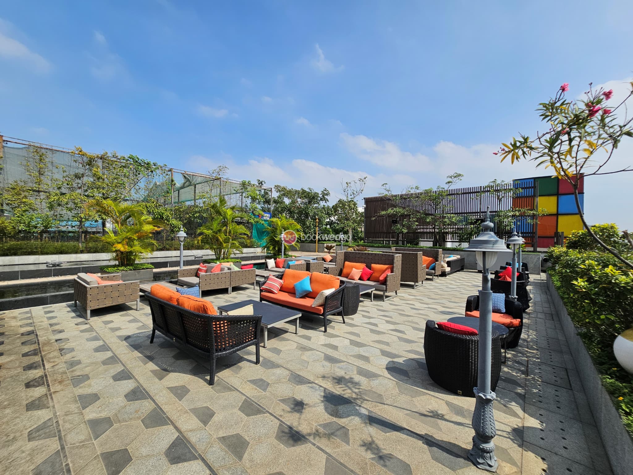 Venue