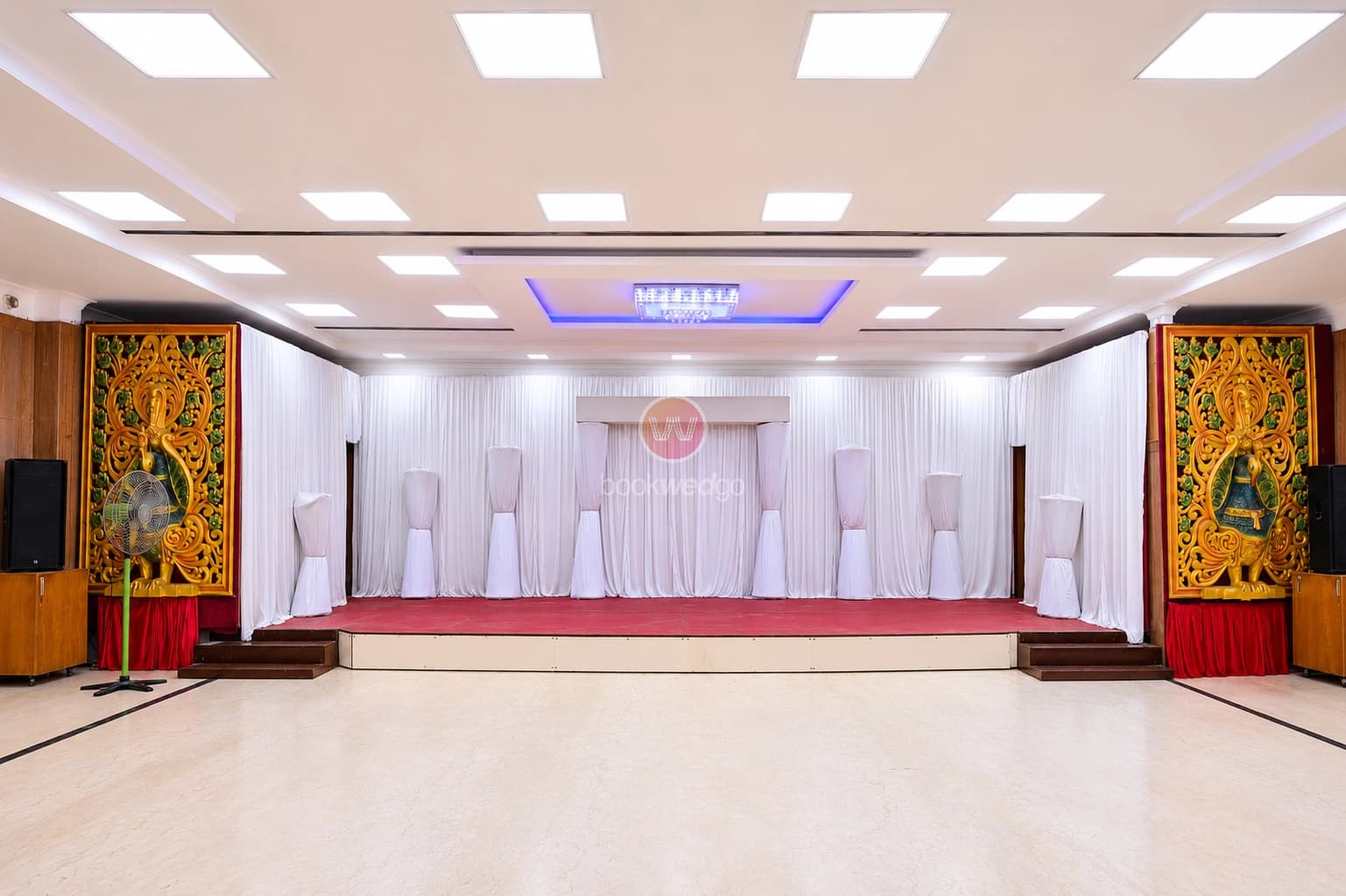 Venue