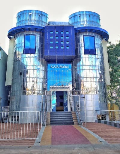 Venue