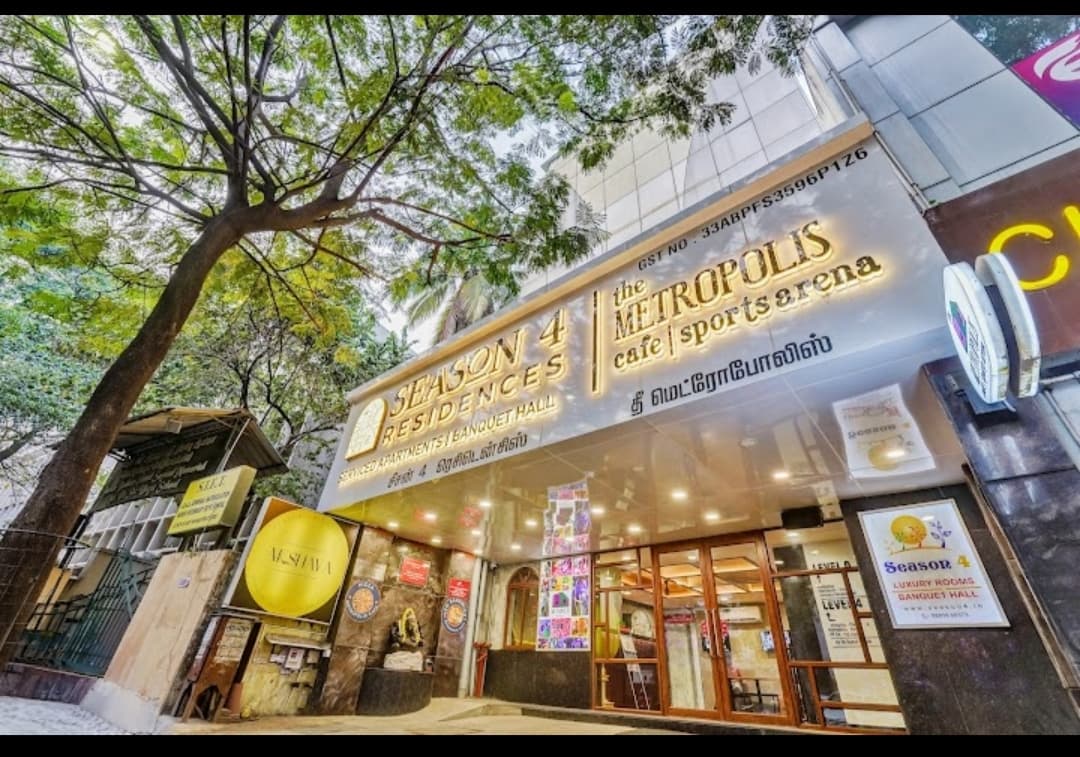 Venue