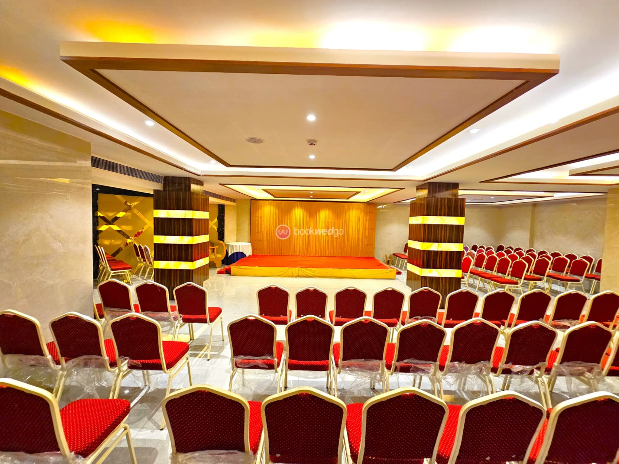 Venue